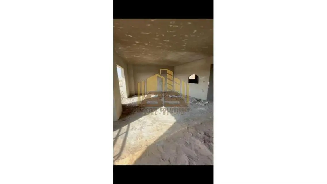 شقه للبيع سعر لقطه في بيت الوطن المتميز عبور جديده