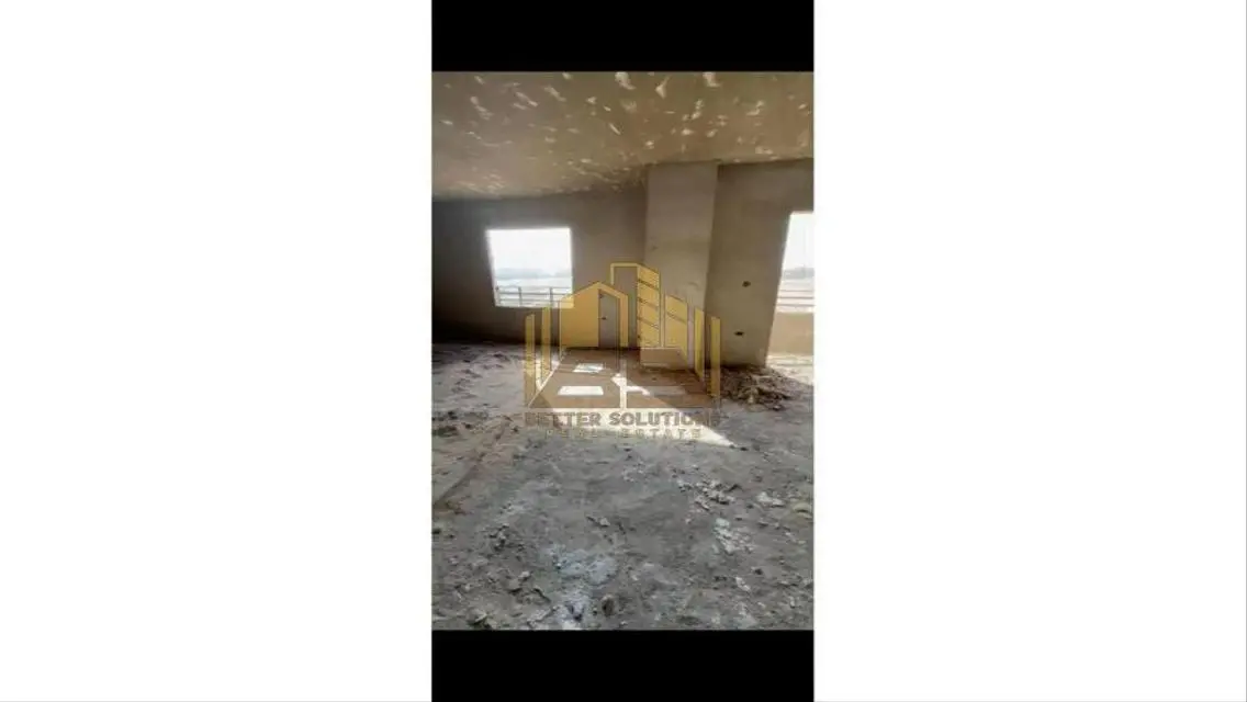شقه للبيع سعر لقطه في بيت الوطن المتميز عبور جديده