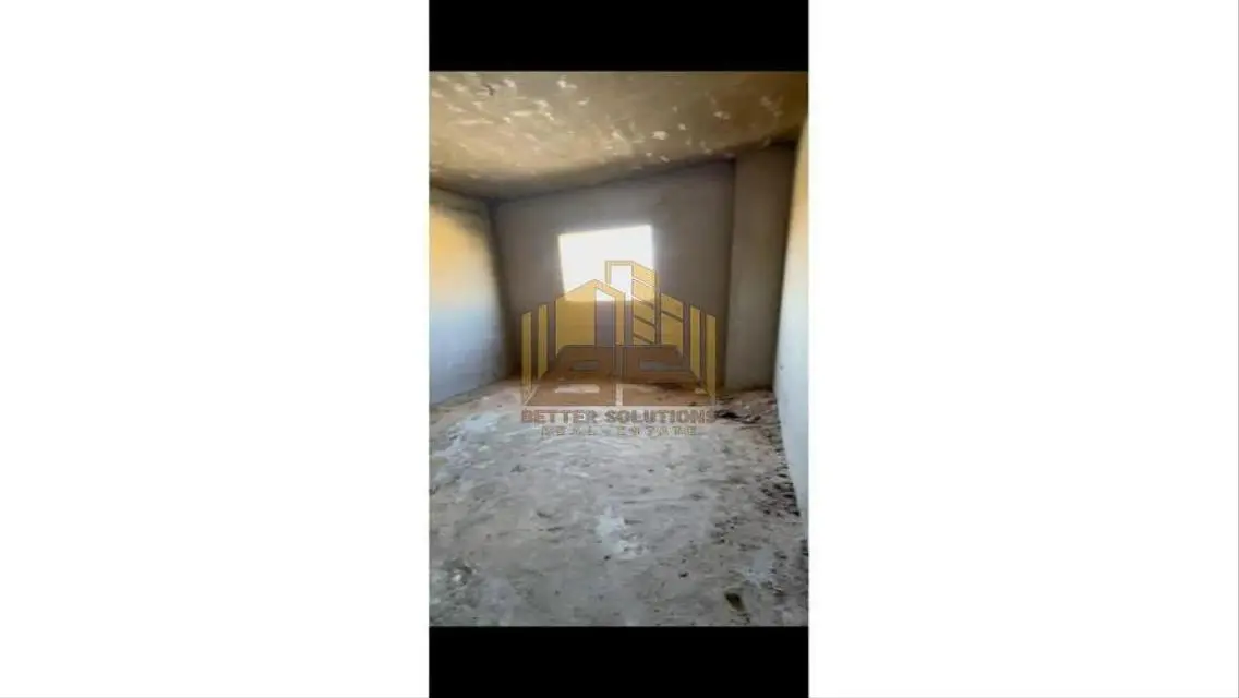 شقه للبيع سعر لقطه في بيت الوطن المتميز عبور جديده