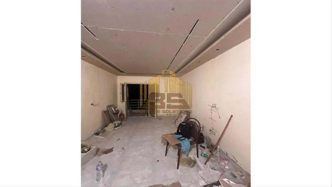 شقة للبيع العبور الجديده كمبوند سكن مصر العبور