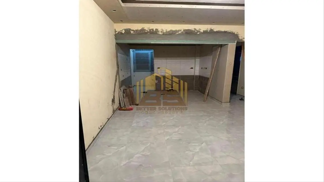 شقة للبيع العبور الجديده كمبوند سكن مصر العبور