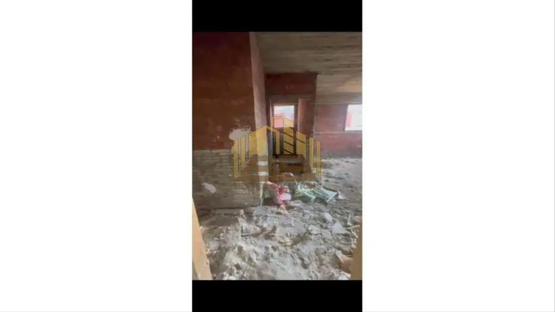 شقةللبيع قسط في بيت الوطن العبورالجديدةمساحة جبارة