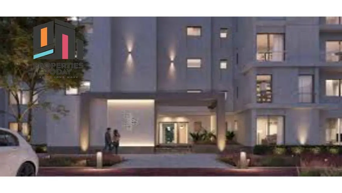 loft 2beds prime location open view club residence