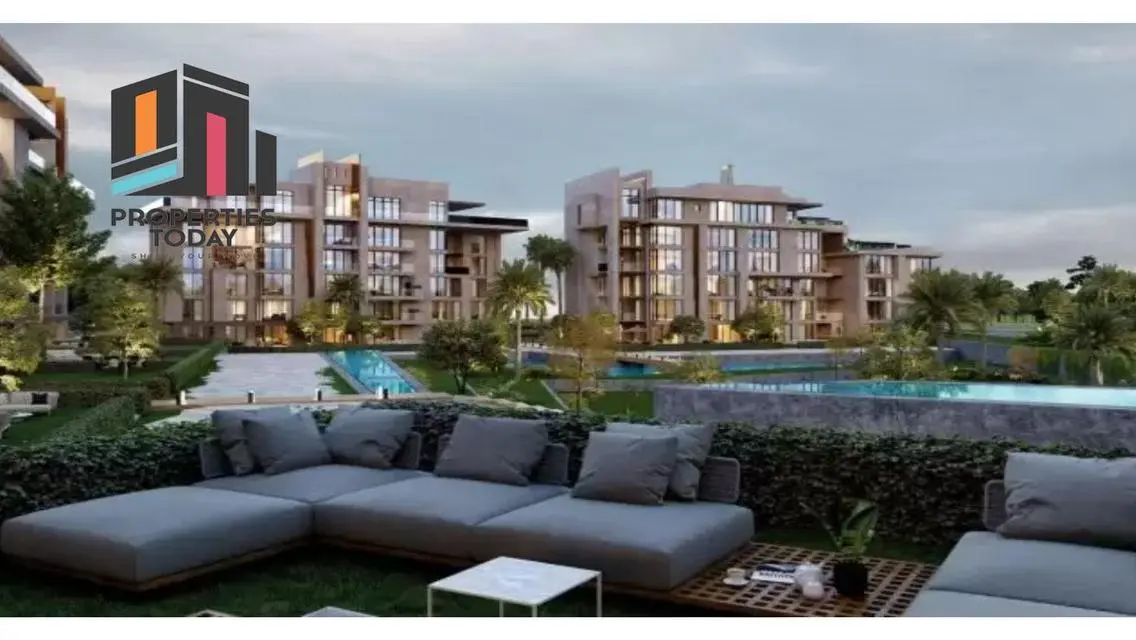 loft 2beds prime location open view club residence