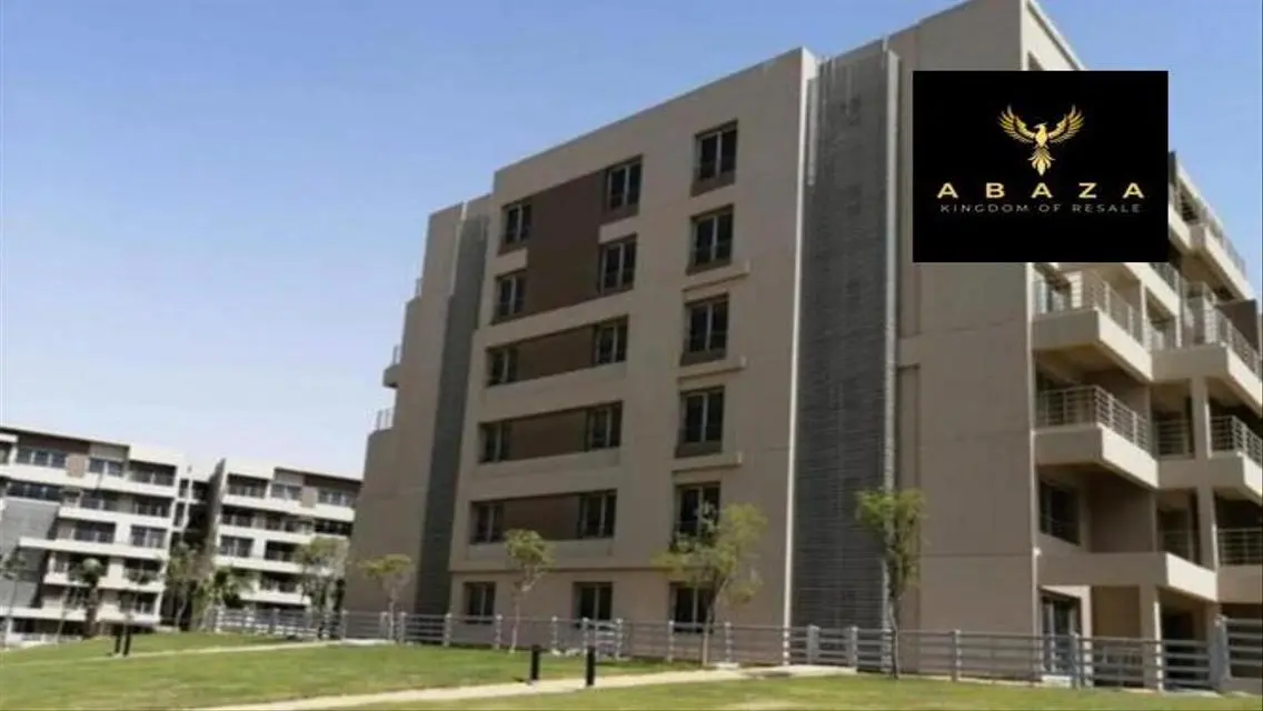 twin for sale in Palm Hills Katameya Extension300m