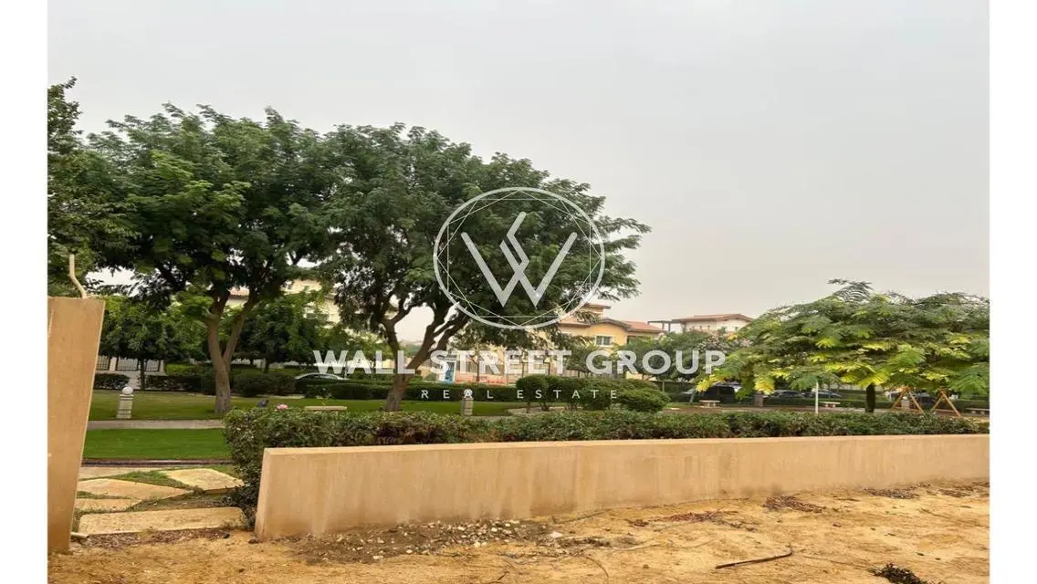 Villa For sale,320m in New Cairo - Hyde Park