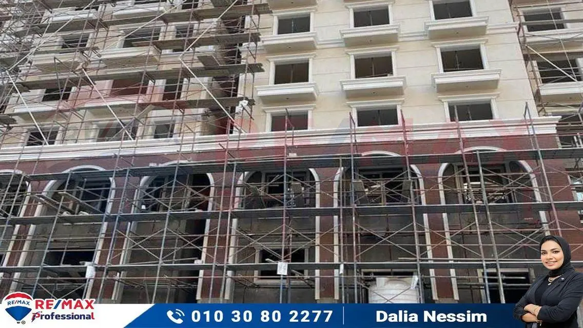177 m Direct Lake View in Sawary Immediate Deliver