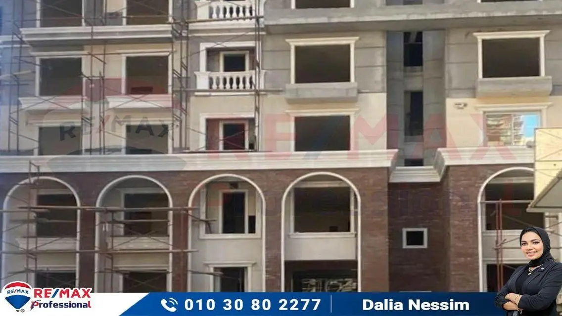 177 m Direct Lake View in Sawary Immediate Deliver
