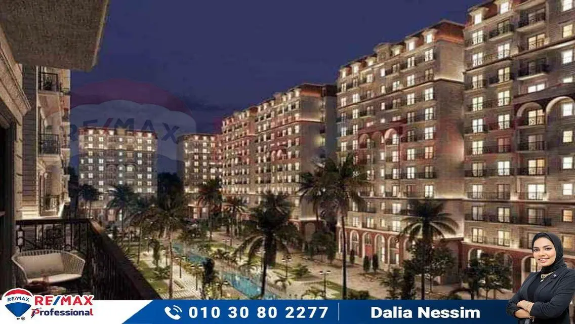 177 m Direct Lake View in Sawary Immediate Deliver