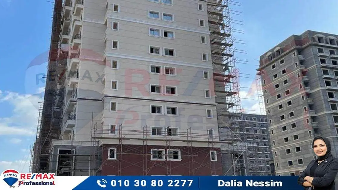 177 m Direct Lake View in Sawary Immediate Deliver