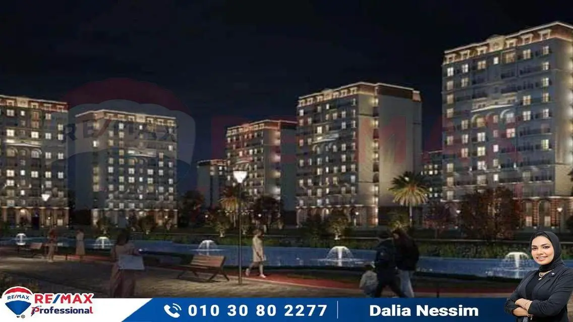 177 m Direct Lake View in Sawary Immediate Deliver