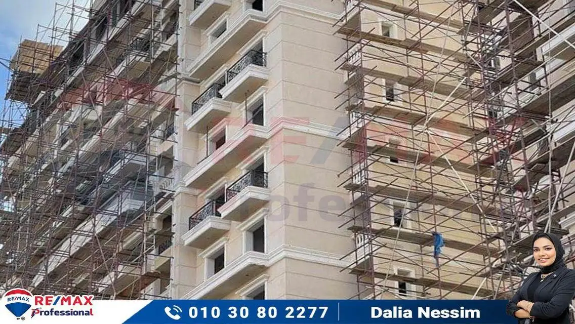 177 m Direct Lake View in Sawary Immediate Deliver