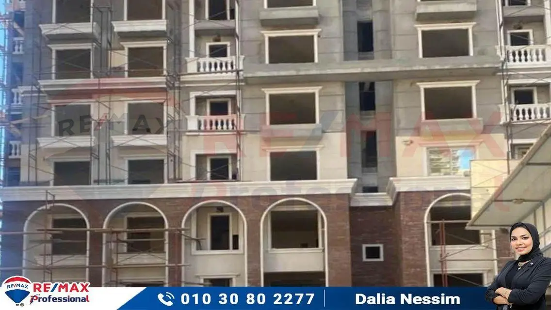 177 m Direct Lake View in Sawary Immediate Deliver