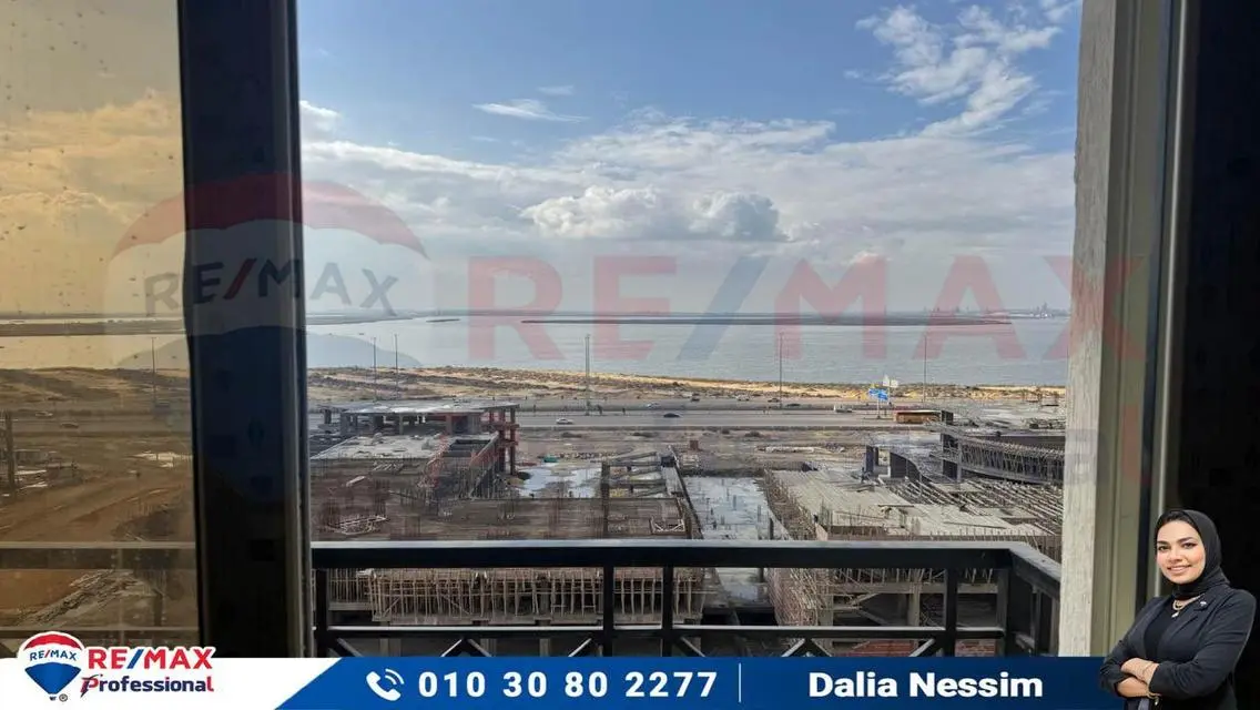 177 m Direct Lake View in Sawary Immediate Deliver