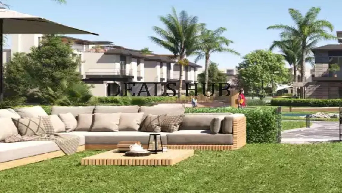 Luxury Stand alone directly  on the  lake in Telal