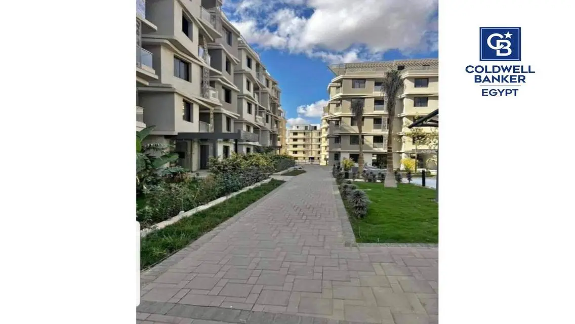 Resale Garden Apt With DP 415k delivery after 1yr