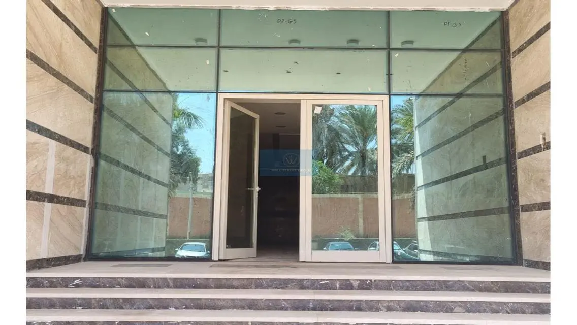 Appartment for sale 260m in nasr city