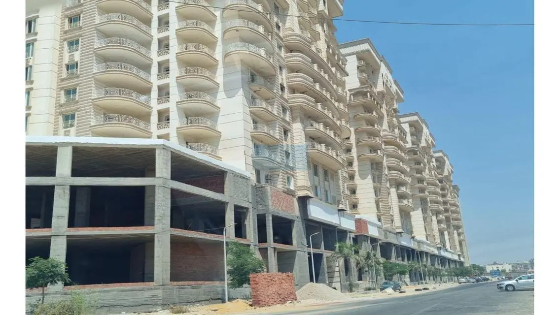 Appartment for sale 260m in nasr city