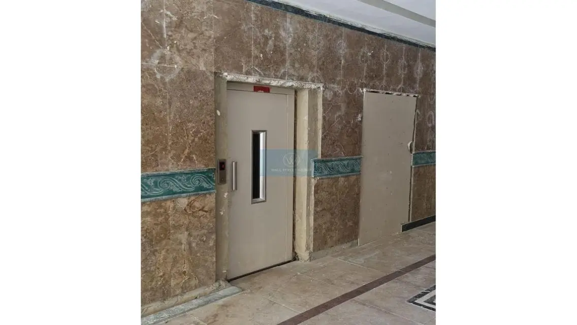 Appartment for sale 260m in nasr city