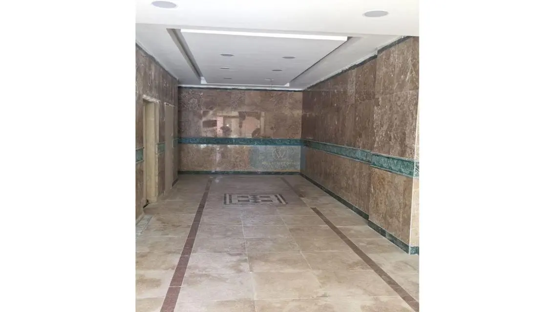 Appartment for sale 260m in nasr city