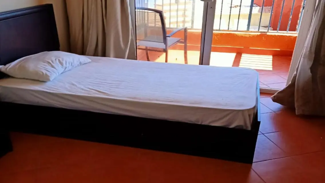 شاليه للبيع فى بورتو مارينا العلمين     