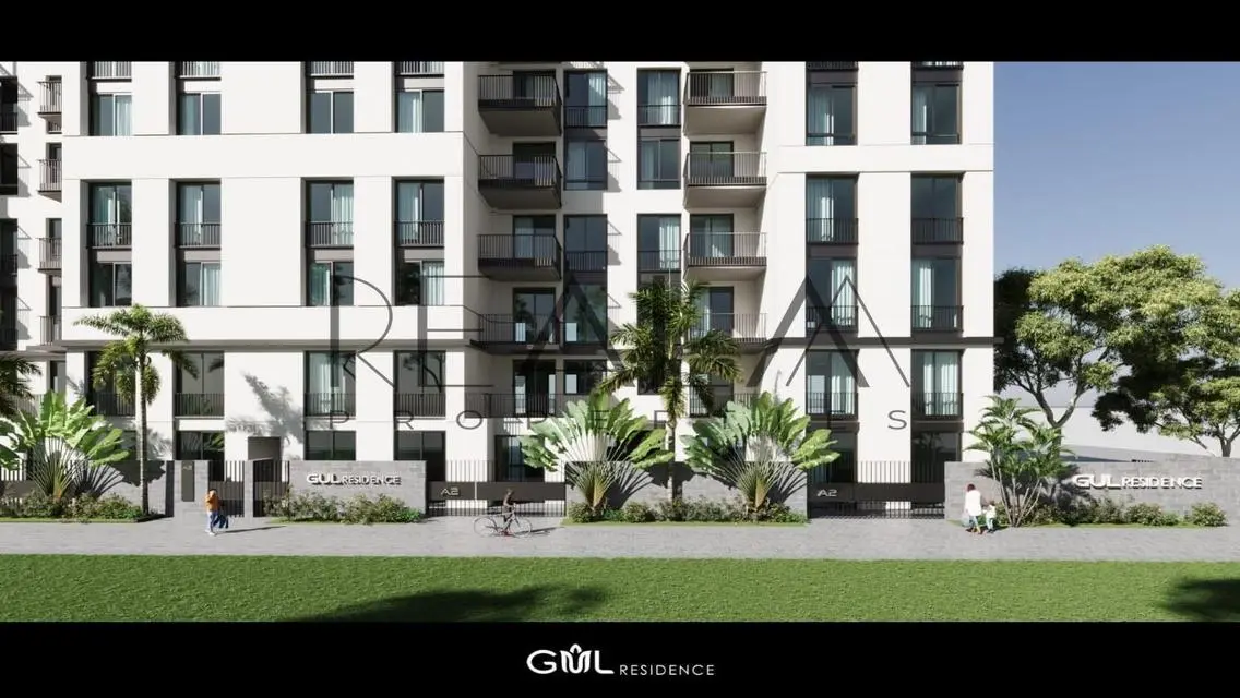 Next to O West a Prime 155m Apartm. Attractive Pr.