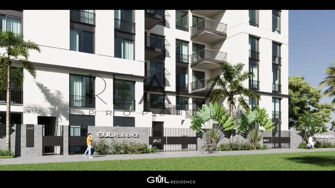 Next to O West a Prime 155m Apartm. Attractive Pr.