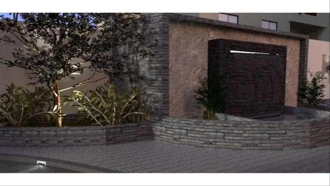 apartment 152 m for sale with 35% dp in October