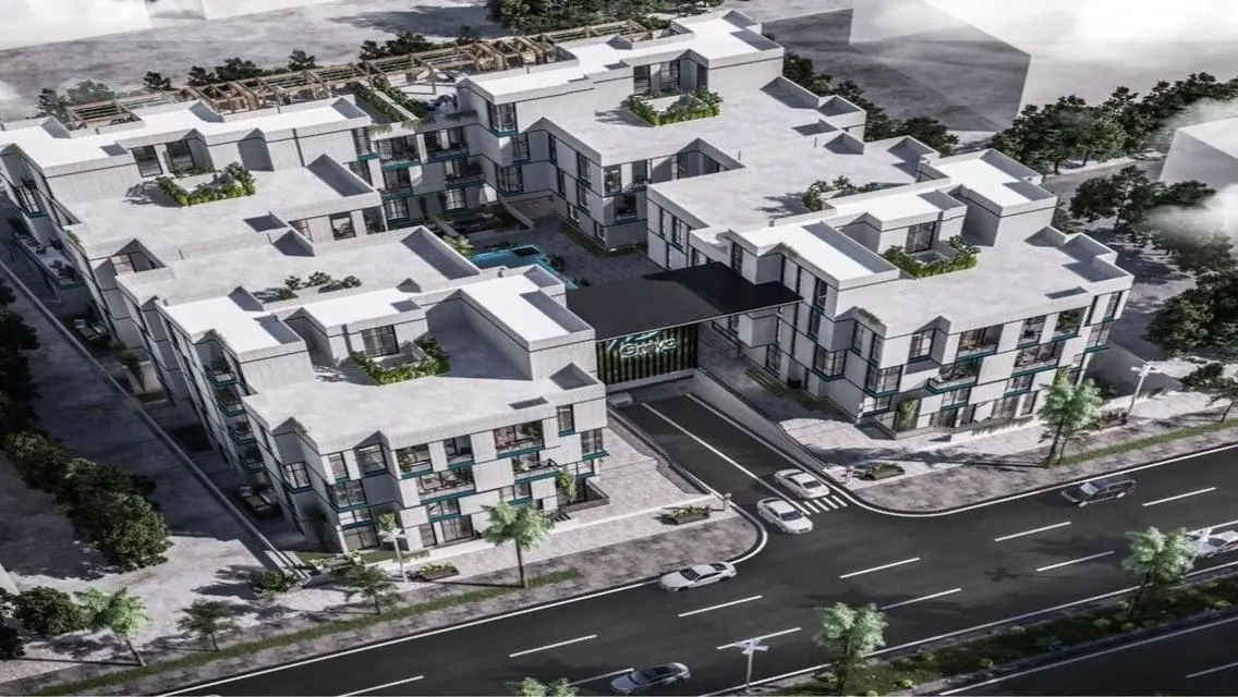 Watch and receive in 18 months in Greya, the highe