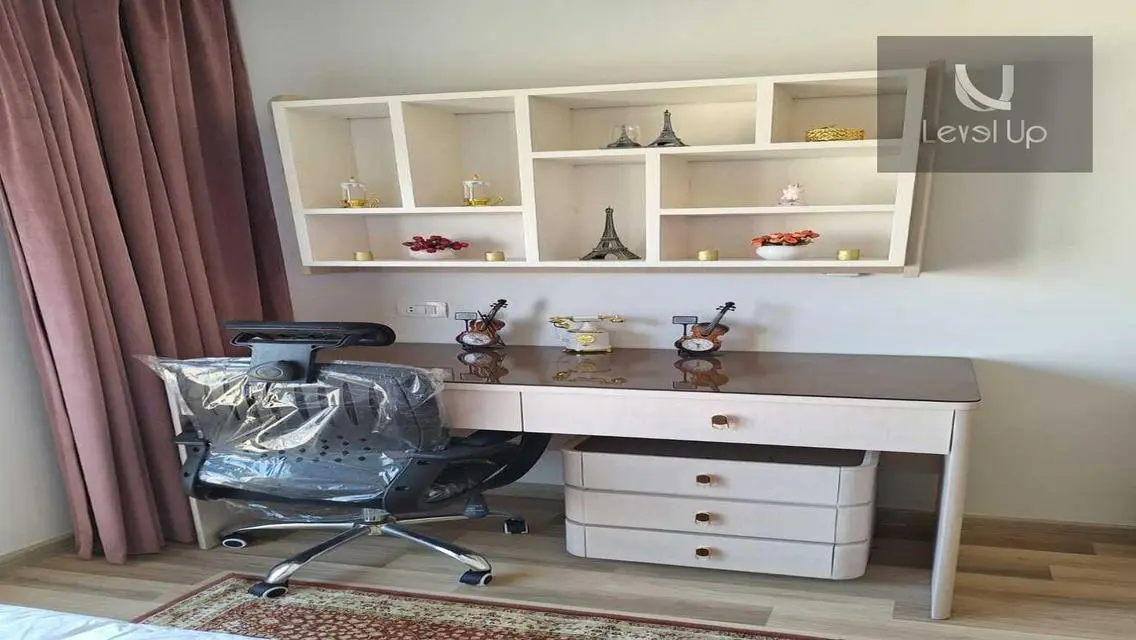 apartment for rent first use furnished in 90Avenue