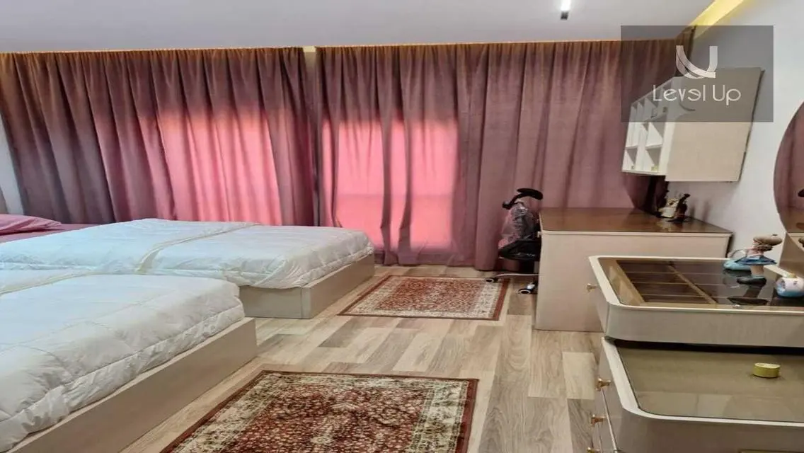 apartment for rent first use furnished in 90Avenue