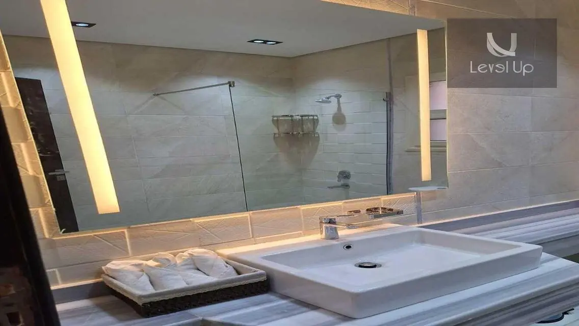 apartment for rent first use furnished in 90Avenue