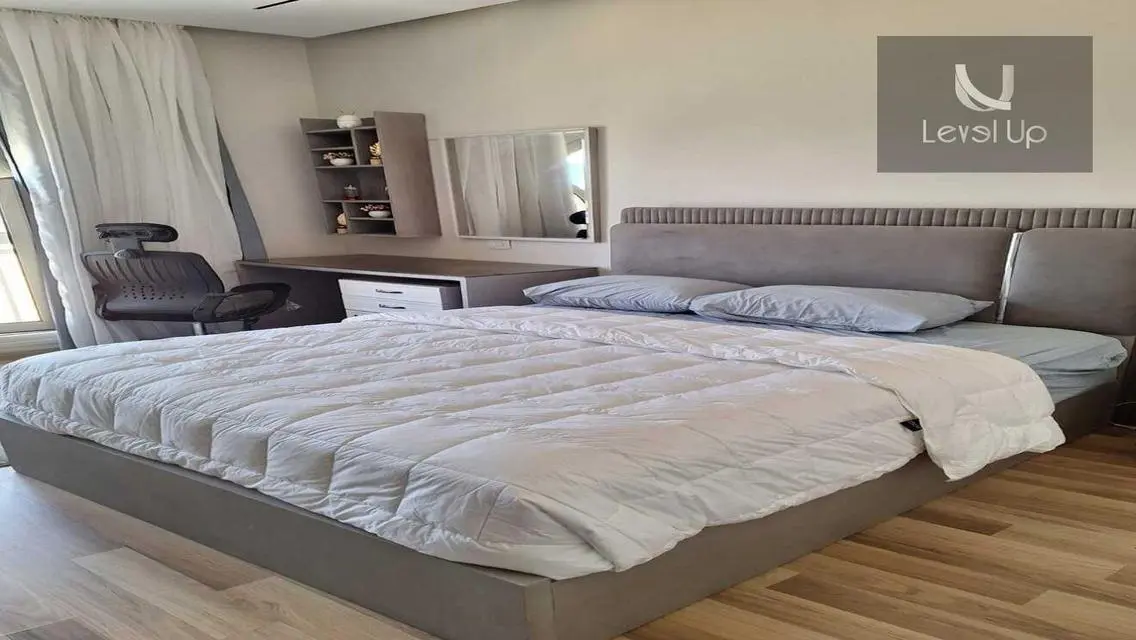 apartment for rent first use furnished in 90Avenue
