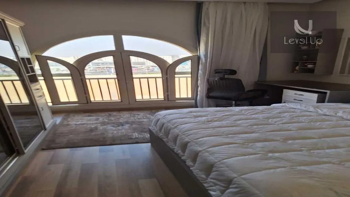 apartment for rent first use furnished in 90Avenue