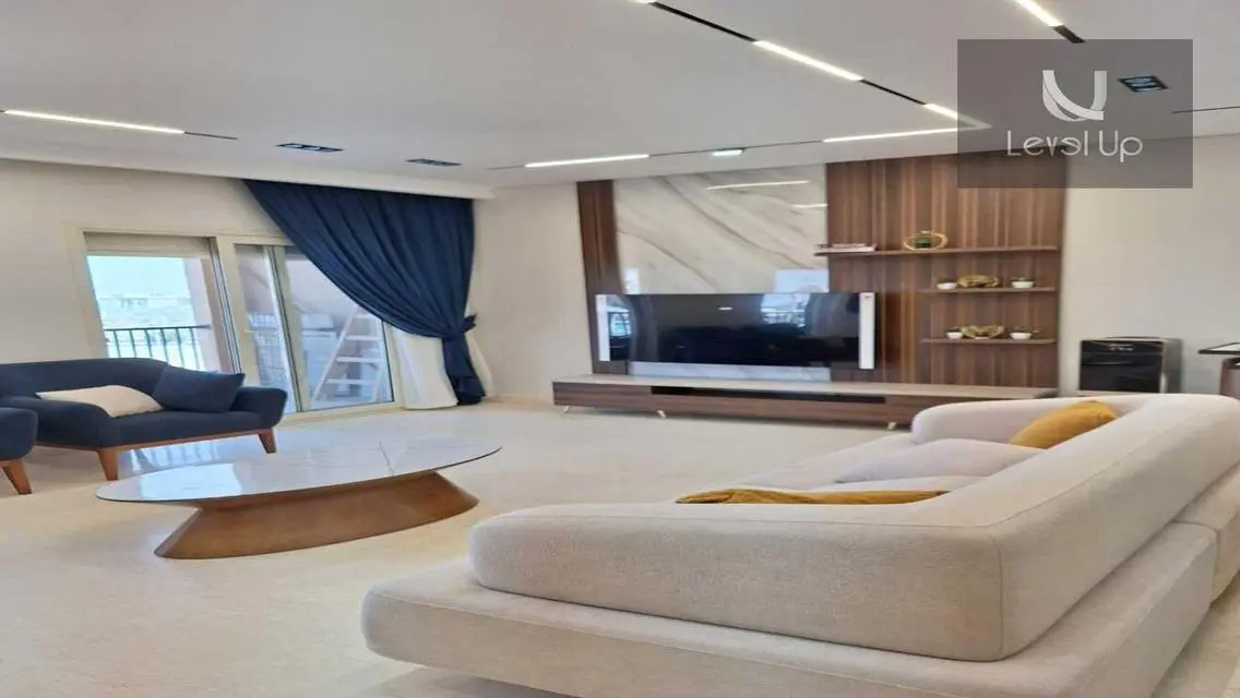 apartment for rent first use furnished in 90Avenue