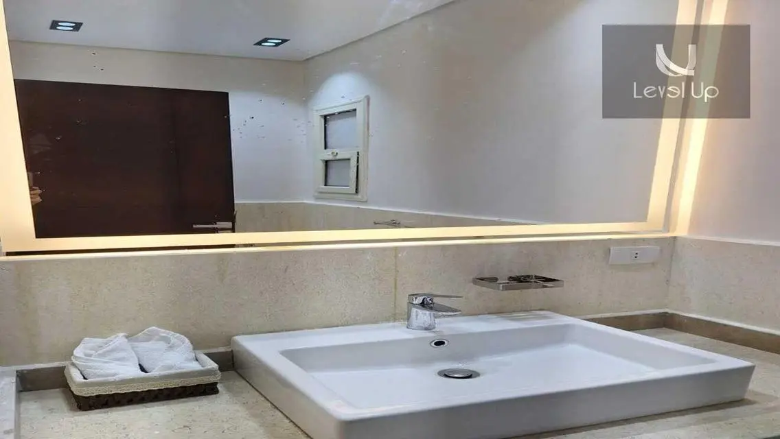 apartment for rent first use furnished in 90Avenue