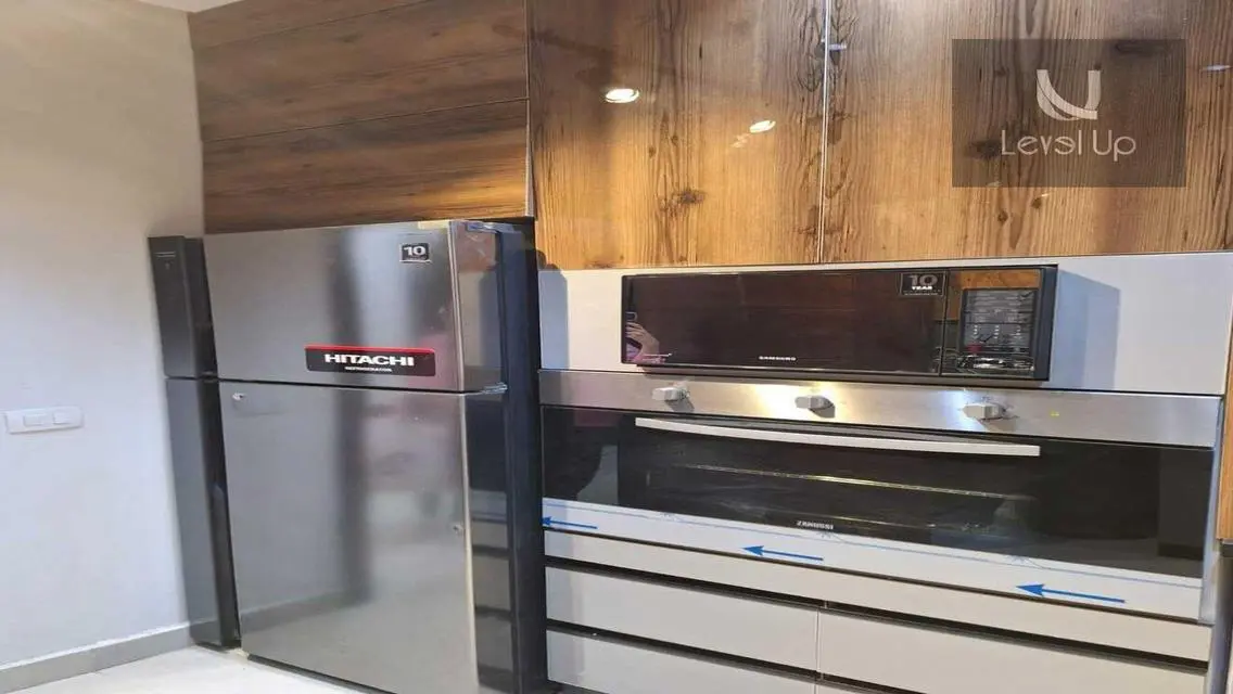 apartment for rent first use furnished in 90Avenue