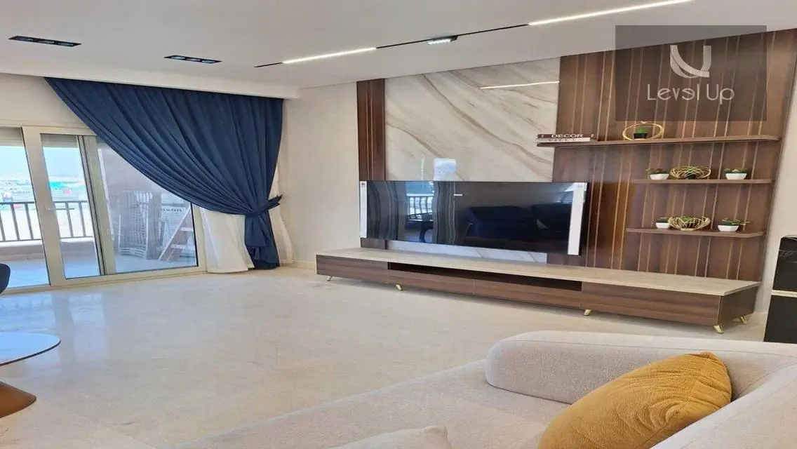 apartment for rent first use furnished in 90Avenue