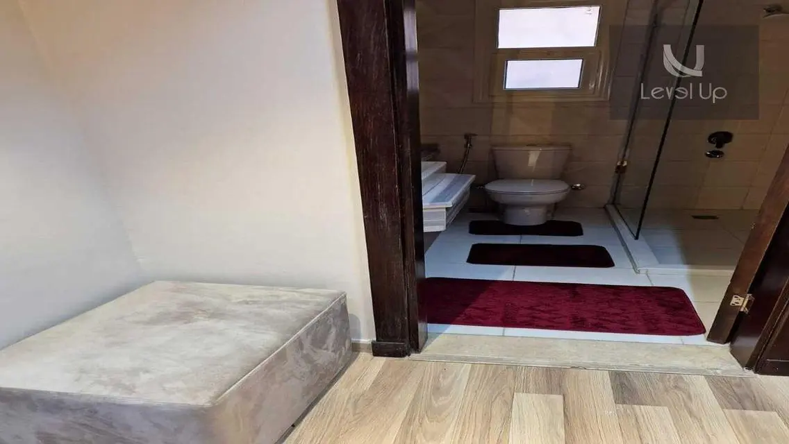 apartment for rent first use furnished in 90Avenue