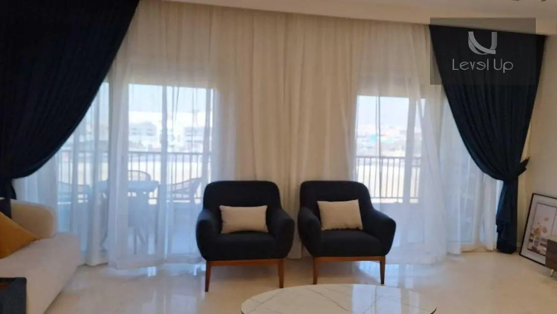 apartment for rent first use furnished in 90Avenue