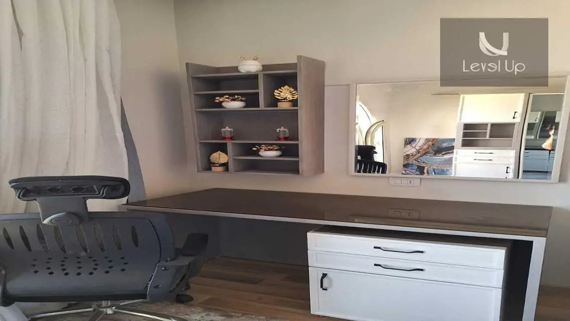 apartment for rent first use furnished in 90Avenue