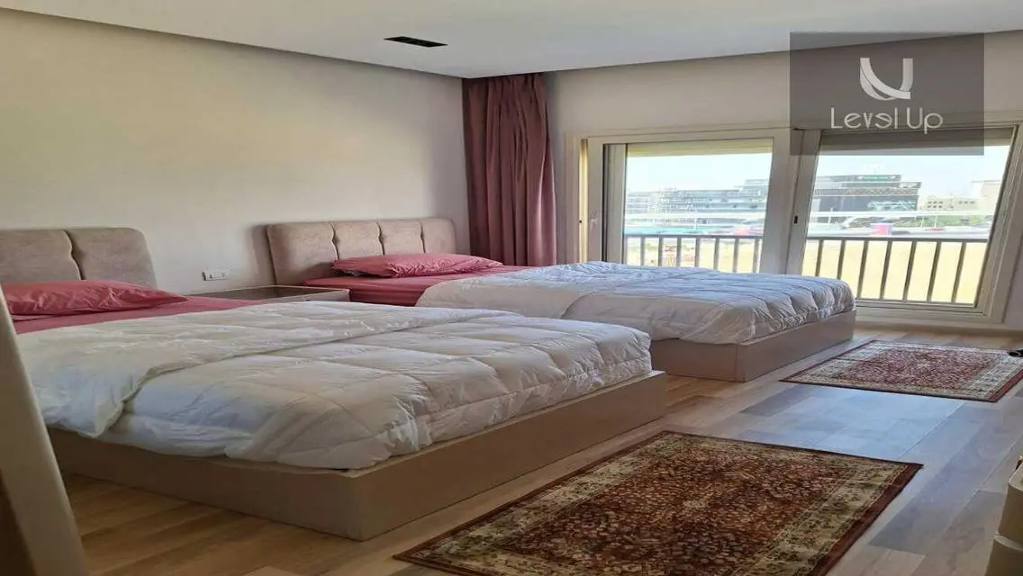 apartment for rent first use furnished in 90Avenue