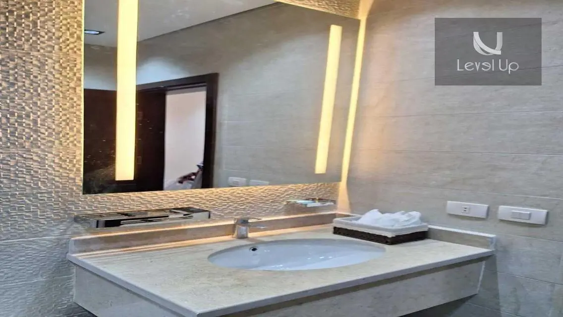 apartment for rent first use furnished in 90Avenue