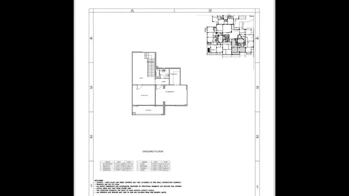 park villa for sale in club park new cairo