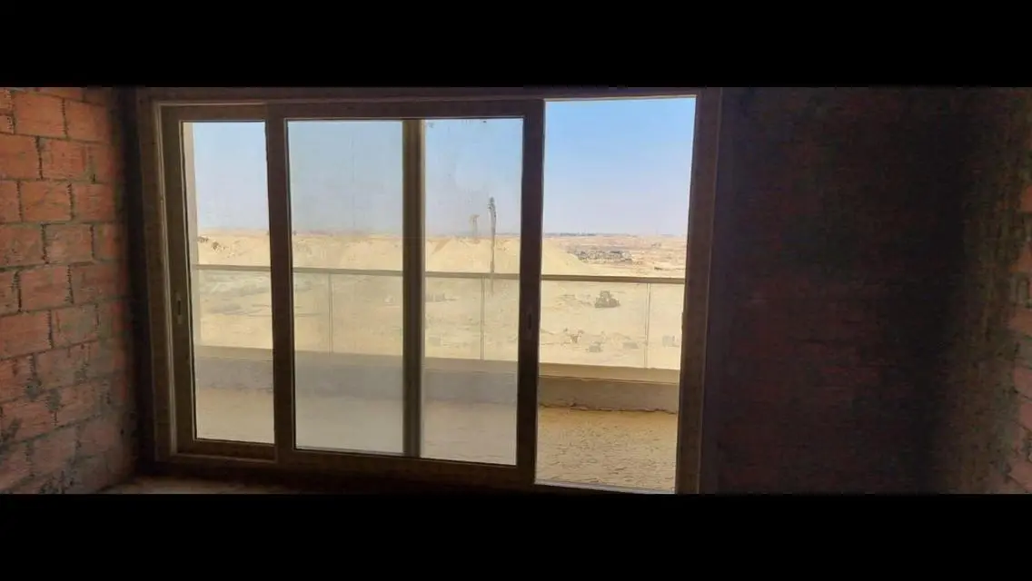park villa for sale in club park new cairo