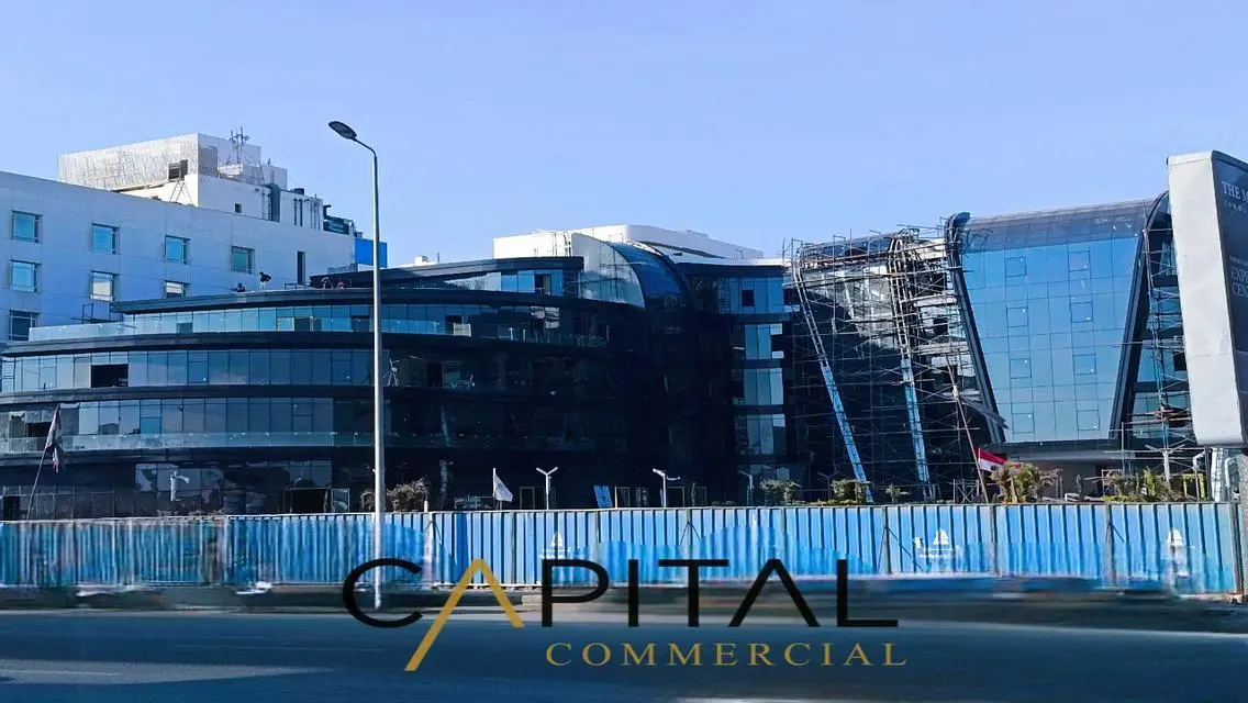 Office 5000m for rent on south 90th