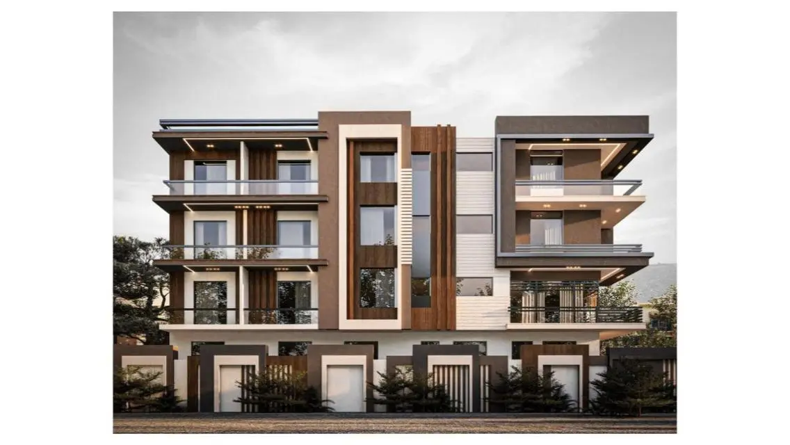 Luxury Villa for Sale at an Amazing Price of 5,700,000 EGP