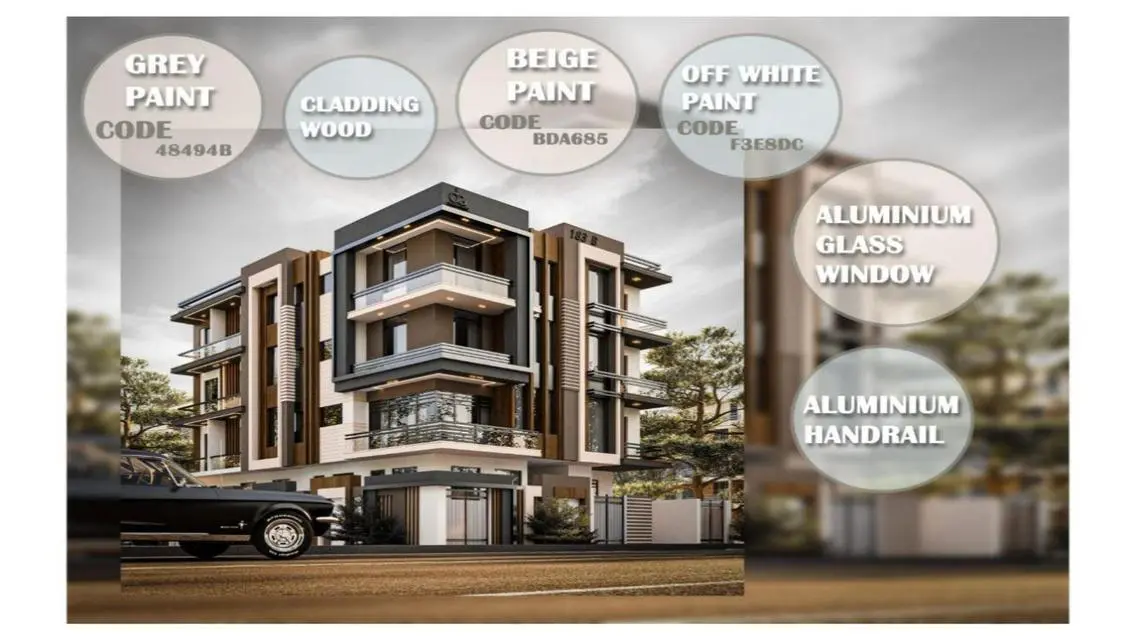 Luxury Villa for Sale at an Amazing Price of 5,700,000 EGP