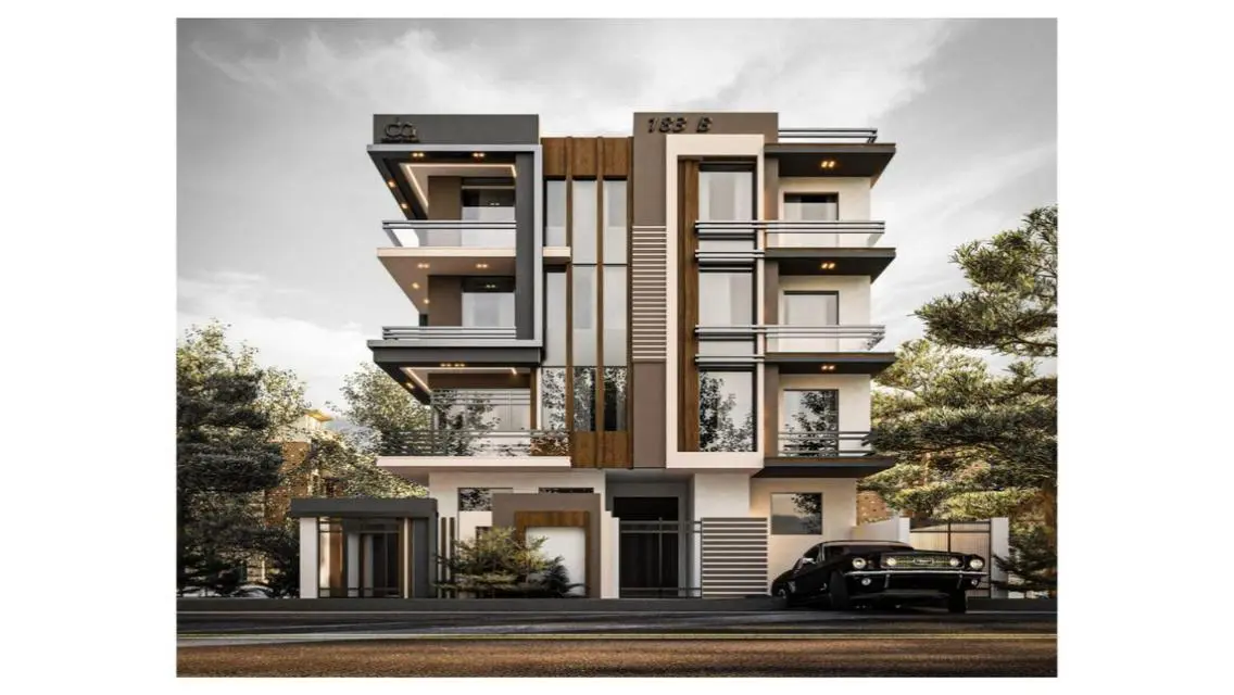 Luxury Villa for Sale at an Amazing Price of 5,700,000 EGP
