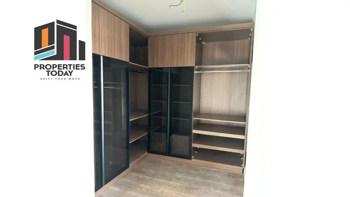 APT| Garden 80m Ready To Move with kitchen Tulwa